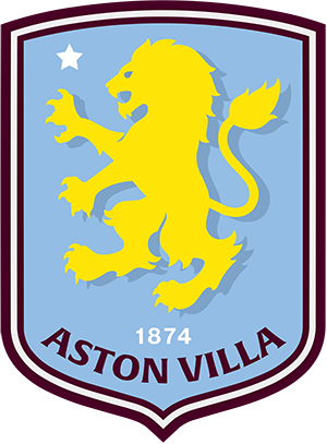 Aston_Villa_FC_new_crest Collection | Authentic Aston Villa Shirts