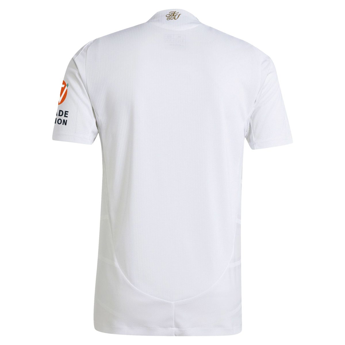 aston villa adidas away authentic shirt 2024-25 with custom printing Collection | Authentic Aston Villa Shirts
