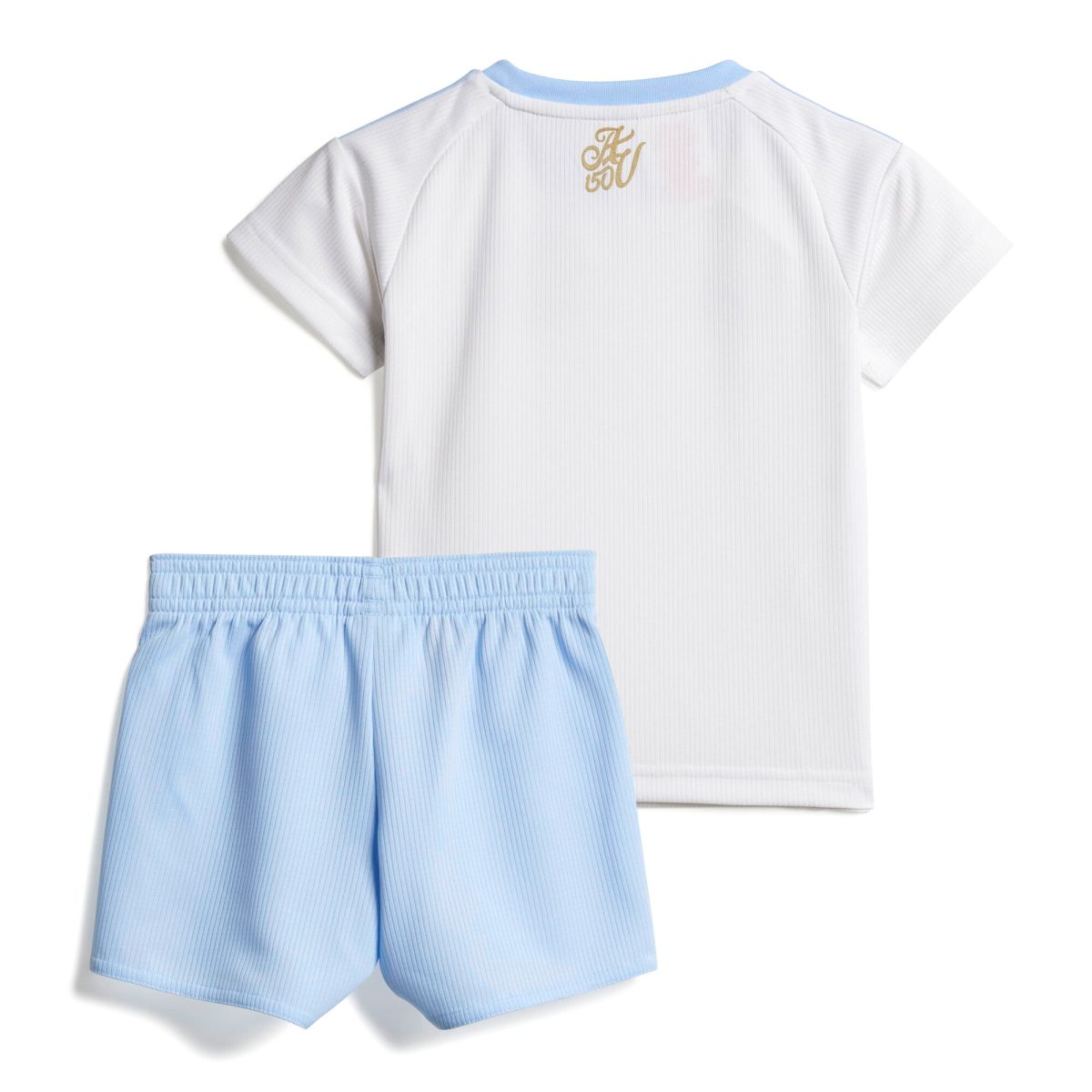 aston villa adidas away baby kit 2024-25 with custom printing Collection | Authentic Aston Villa Shirts