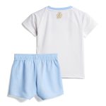 aston villa adidas away baby kit 2024-25 with custom printing Collection | Authentic Aston Villa Shirts