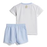 aston villa adidas away baby kit 2024-25 with custom printing Collection | Authentic Aston Villa Shirts
