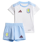 aston villa adidas away baby kit 2024-25 with m.asensio 21 printing Collection | Authentic Aston Villa Shirts
