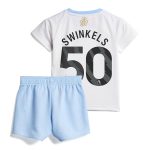 aston villa adidas away baby kit 2024-25 with swinkels 50 printing Collection | Authentic Aston Villa Shirts