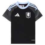 aston villa adidas away baby kit 2025-26 with custom printing Collection | Authentic Aston Villa Shirts