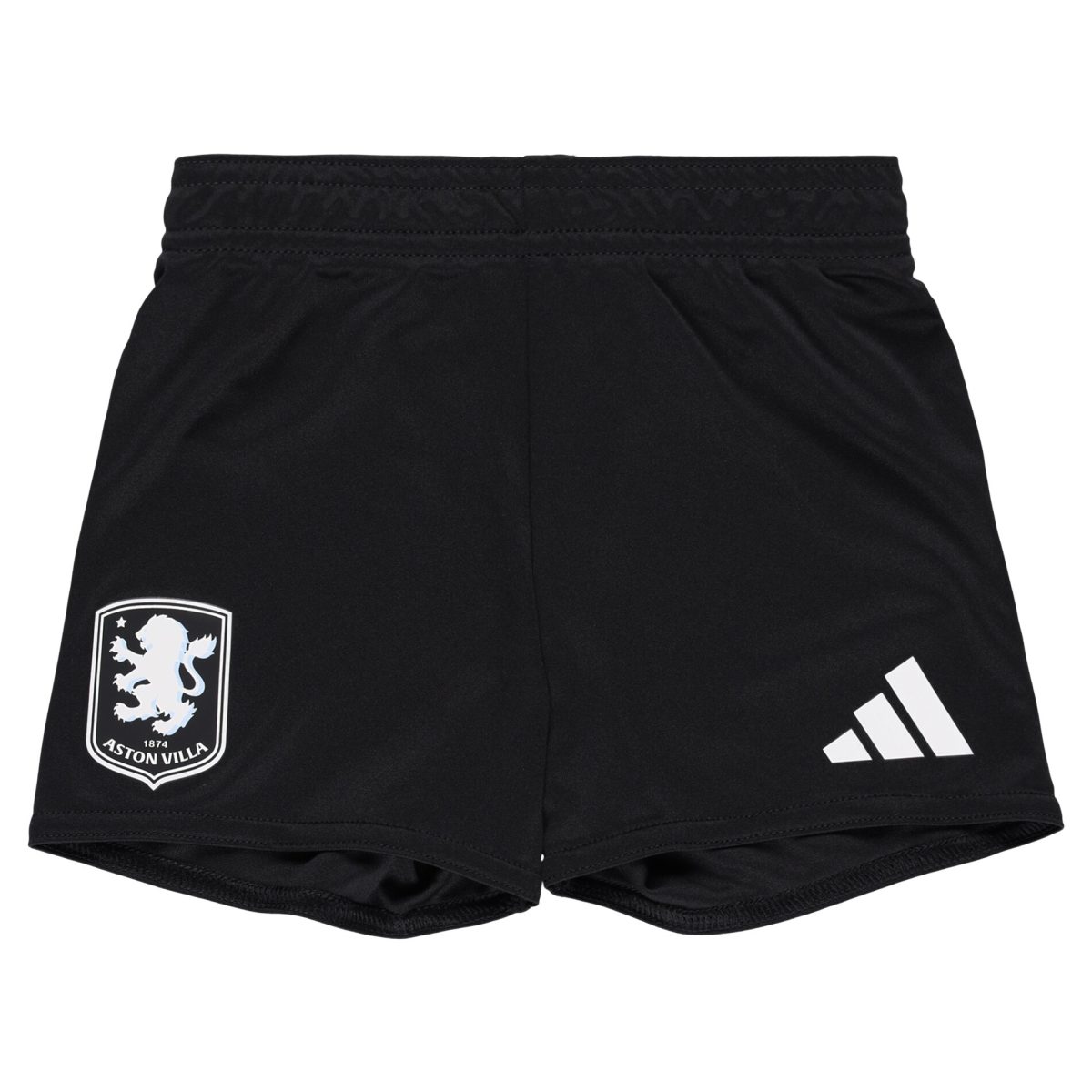 aston villa adidas away baby kit 2025-26 with custom printing Collection | Authentic Aston Villa Shirts