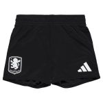 aston villa adidas away baby kit 2025-26 with custom printing Collection | Authentic Aston Villa Shirts
