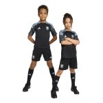 aston villa adidas away mini kit 2025-26 Collection | Authentic Aston Villa Shirts