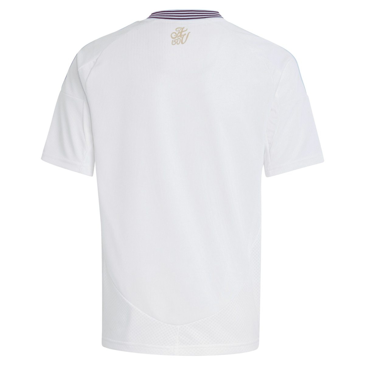 aston villa adidas away shirt 2024-25 – kids with custom printing Collection | Authentic Aston Villa Shirts