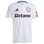 aston villa adidas away shirt 2024-25 with swinkels 50 printing Collection | Authentic Aston Villa Shirts