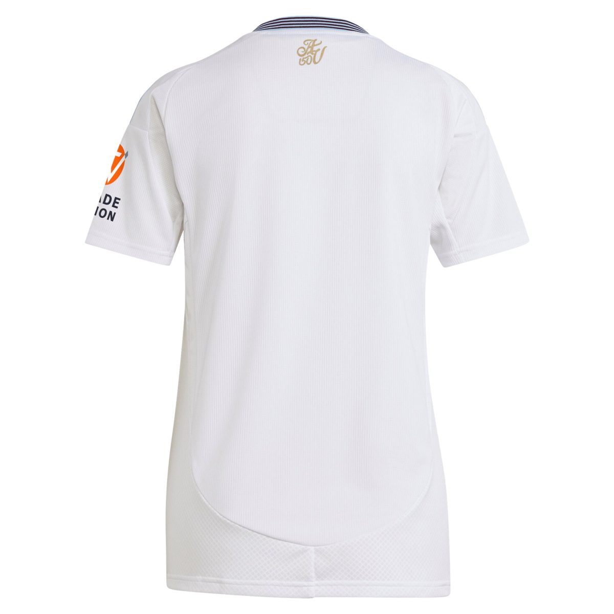 aston villa adidas away shirt 2024-25 – womens with custom printing Collection | Authentic Aston Villa Shirts