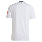 aston villa adidas away shirt 2024-25 Collection | Authentic Aston Villa Shirts