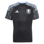 aston villa adidas away shirt 2025-26 – kids Collection | Authentic Aston Villa Shirts