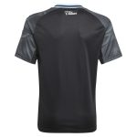 aston villa adidas away shirt 2025-26 – kids Collection | Authentic Aston Villa Shirts