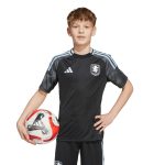 aston villa adidas away shirt 2025-26 – kids Collection | Authentic Aston Villa Shirts