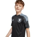 aston villa adidas away shirt 2025-26 – kids Collection | Authentic Aston Villa Shirts