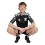 aston villa adidas away shirt 2025-26 – kids Collection | Authentic Aston Villa Shirts