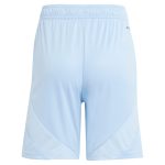 aston villa adidas away shorts 2024-25 with custom printing Collection | Authentic Aston Villa Shirts