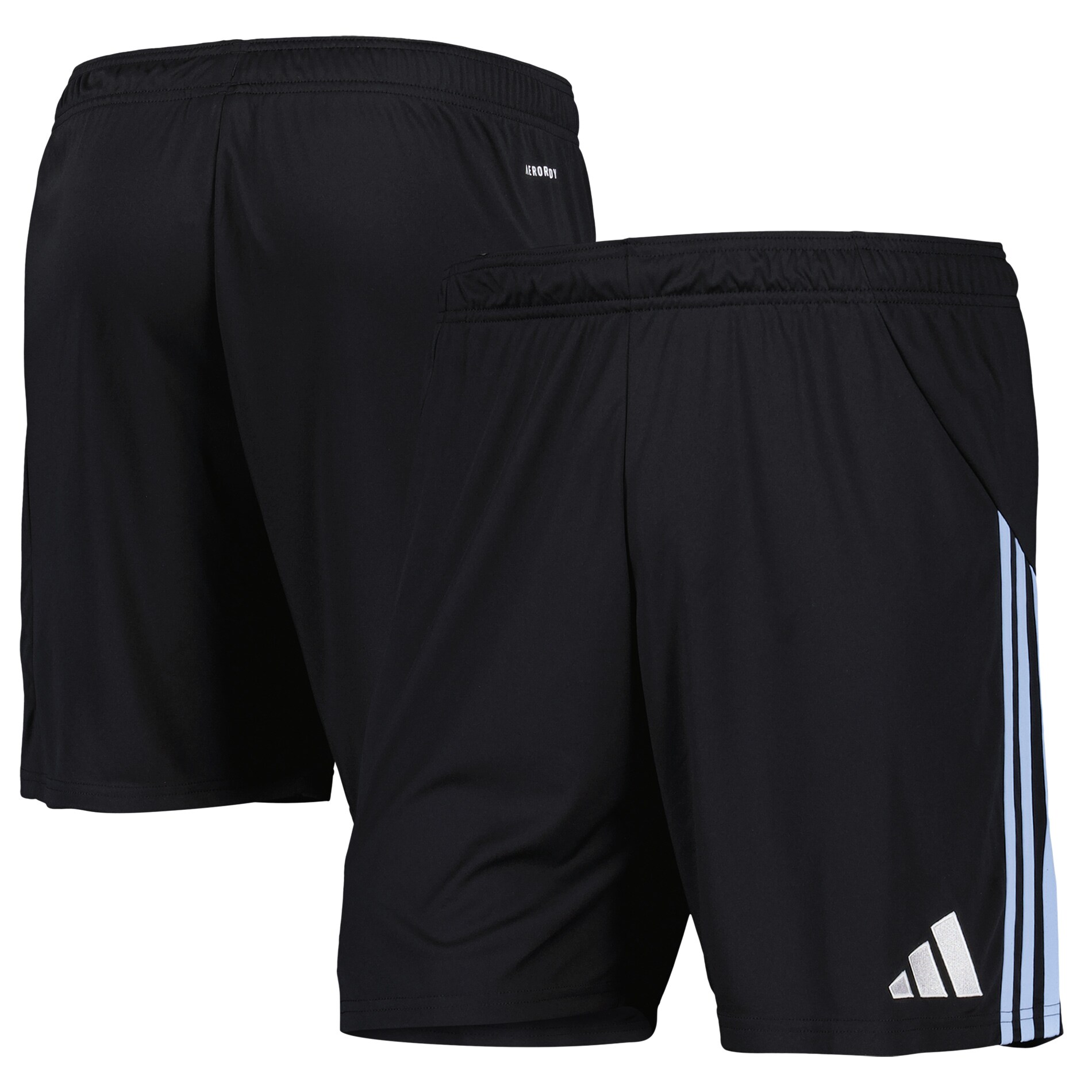 aston villa adidas away shorts 2025-26 with custom printing Collection | Authentic Aston Villa Shirts