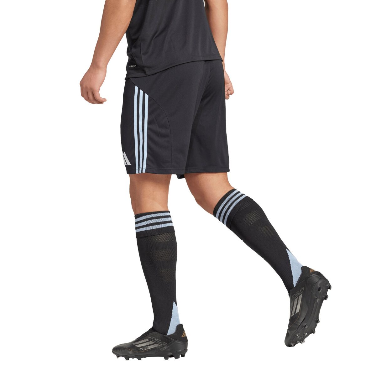 aston villa adidas away shorts 2025-26 with custom printing Collection | Authentic Aston Villa Shirts