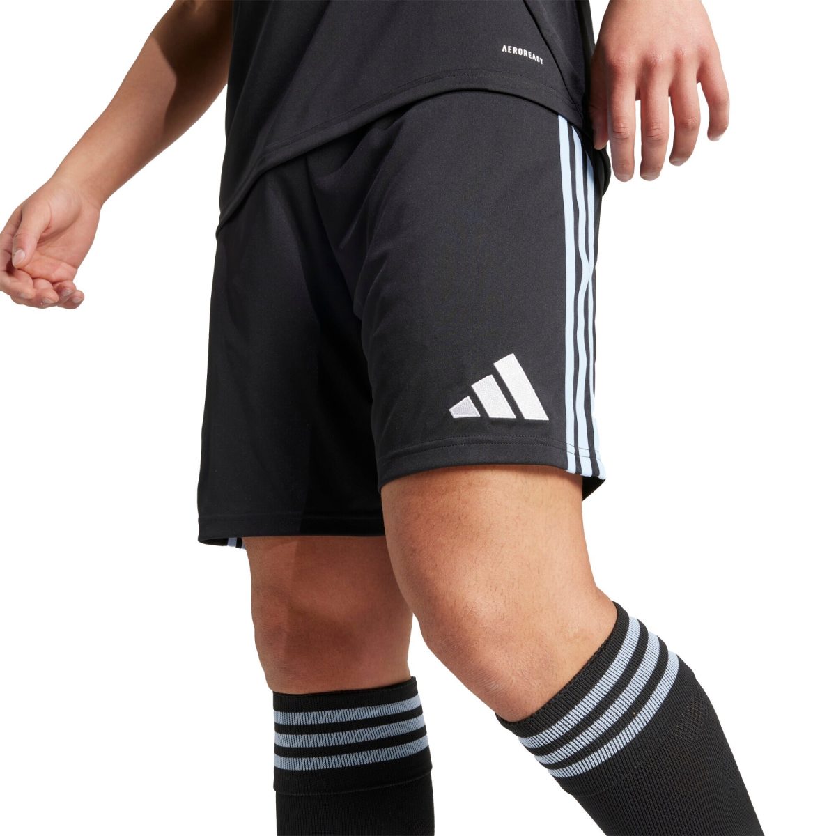 aston villa adidas away shorts 2025-26 with custom printing Collection | Authentic Aston Villa Shirts