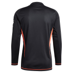 aston villa adidas goalkeeper shirt 2024-25 – long sleeve – 201964001 with custom printing Collection | Authentic Aston Villa Shirts