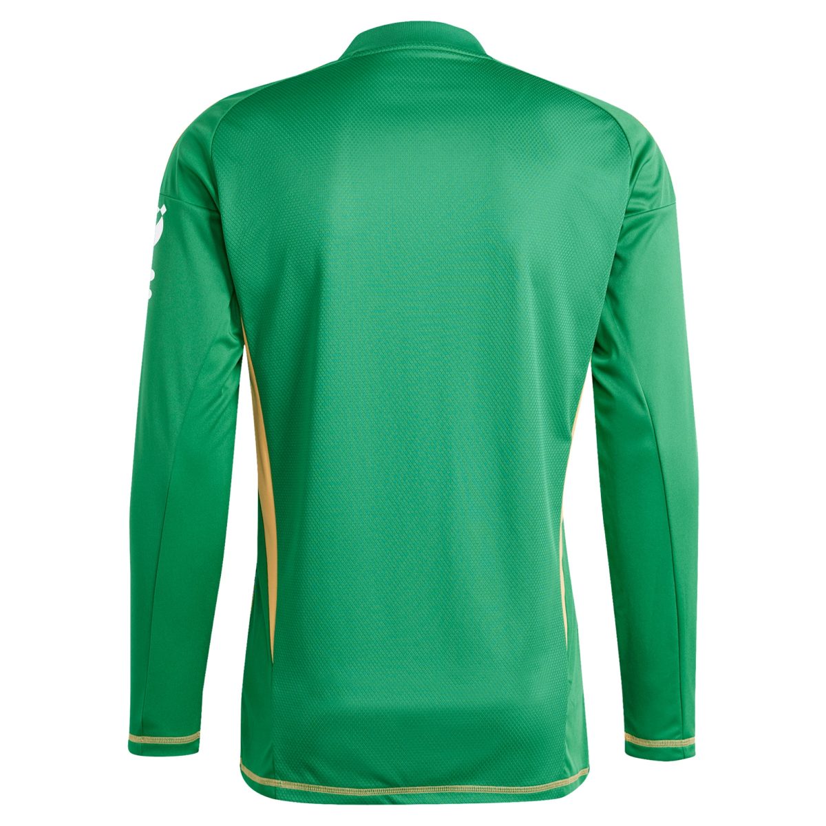aston villa adidas goalkeeper shirt 2024-25 – long sleeve – 201964009 with custom printing Collection | Authentic Aston Villa Shirts