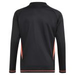 aston villa adidas goalkeeper shirt 2024-25 – long sleeve – kids – 201964003 Collection | Authentic Aston Villa Shirts