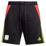 aston villa adidas goalkeeper shorts 2024-25 – 201964002 Collection | Authentic Aston Villa Shirts