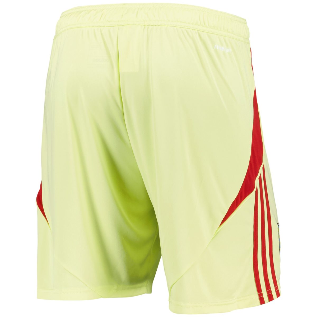 aston villa adidas goalkeeper shorts 2025-26 with custom printing Collection | Authentic Aston Villa Shirts
