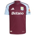 aston villa adidas home authentic shirt 2024-25 with bogarde 26 printing Collection | Authentic Aston Villa Shirts