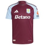 aston villa adidas home authentic shirt 2024-25 with diego carlos 3 printing Collection | Authentic Aston Villa Shirts