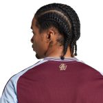 aston villa adidas home shirt 2024-25 Collection | Authentic Aston Villa Shirts