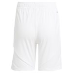 aston villa adidas home shorts 2024-25 – kids with custom printing Collection | Authentic Aston Villa Shirts