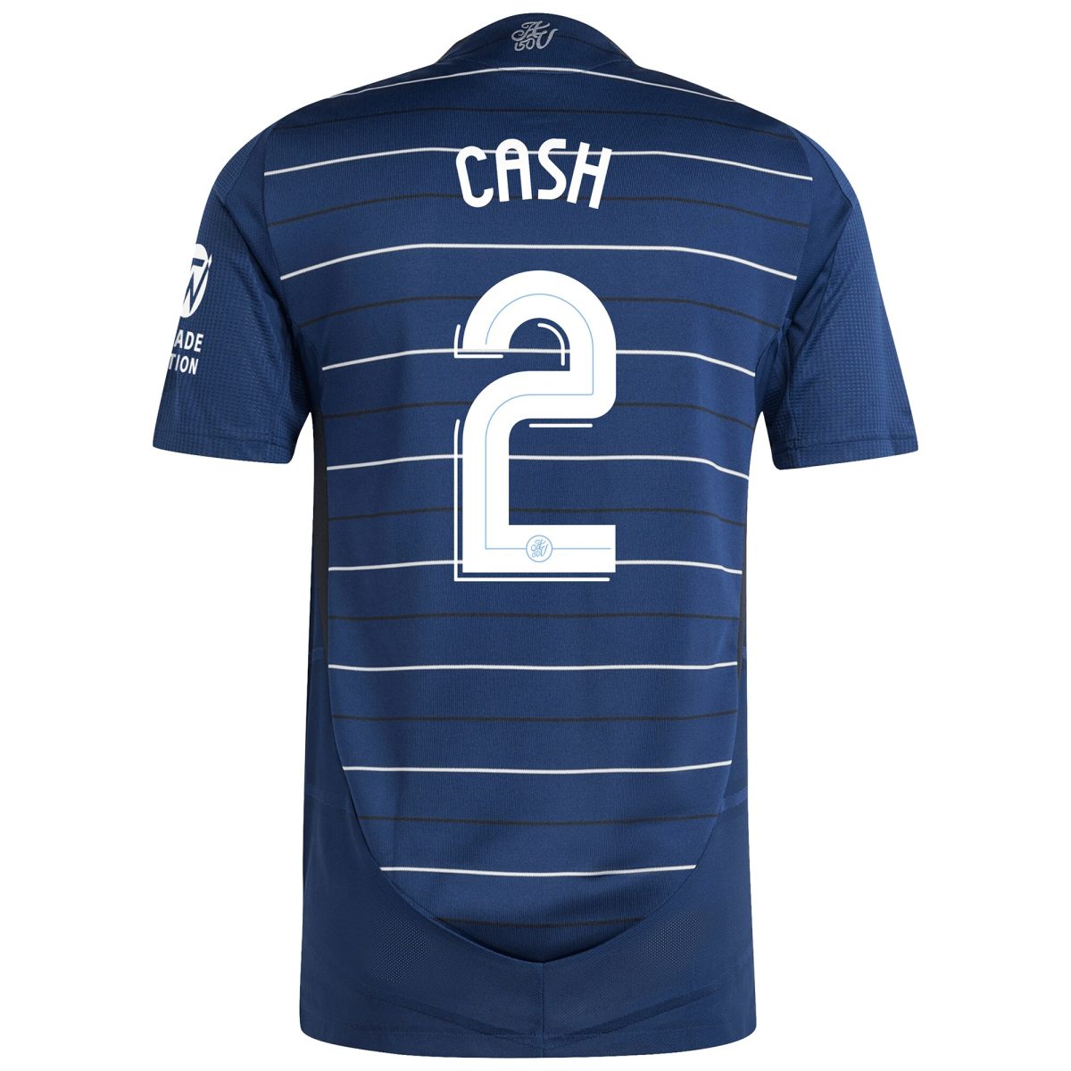 aston villa adidas third authentic shirt 2024-25 with cash 2 cup printing Collection | Authentic Aston Villa Shirts