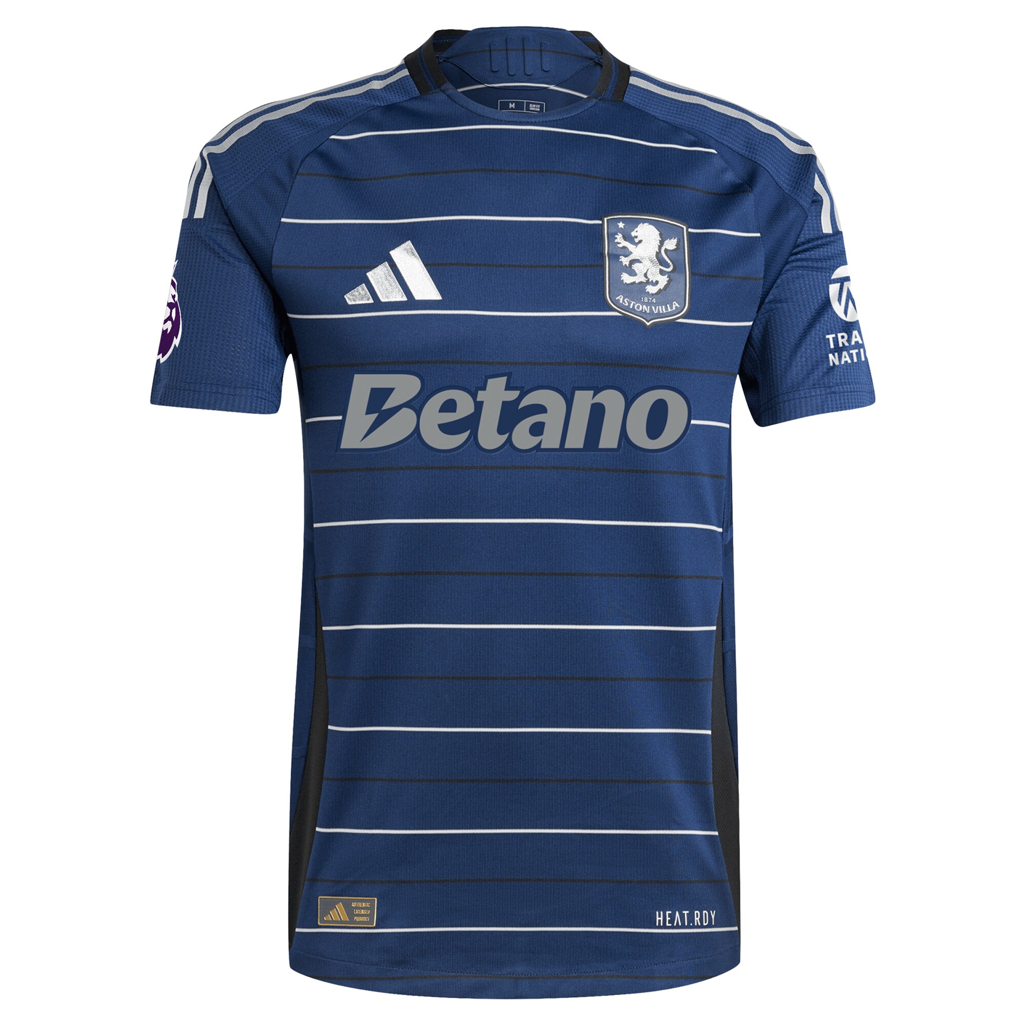 aston villa adidas third authentic shirt 2024-25 with gabi nunes 28 cup printing Collection | Authentic Aston Villa Shirts