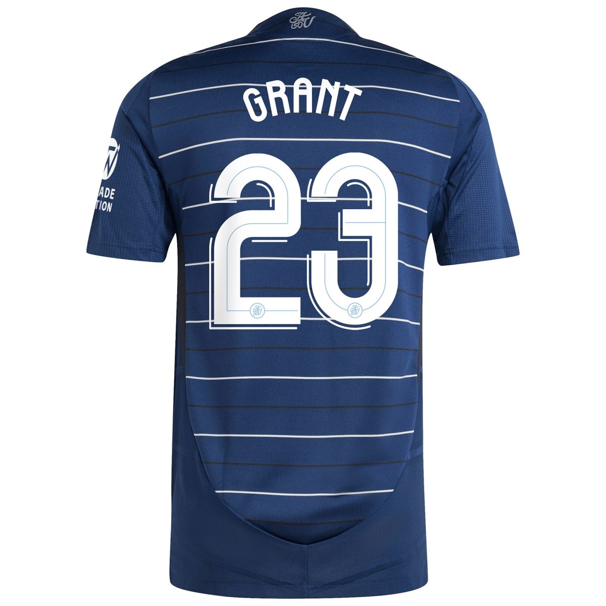 aston villa adidas third authentic shirt 2024-25 with grant 23 cup printing Collection | Authentic Aston Villa Shirts