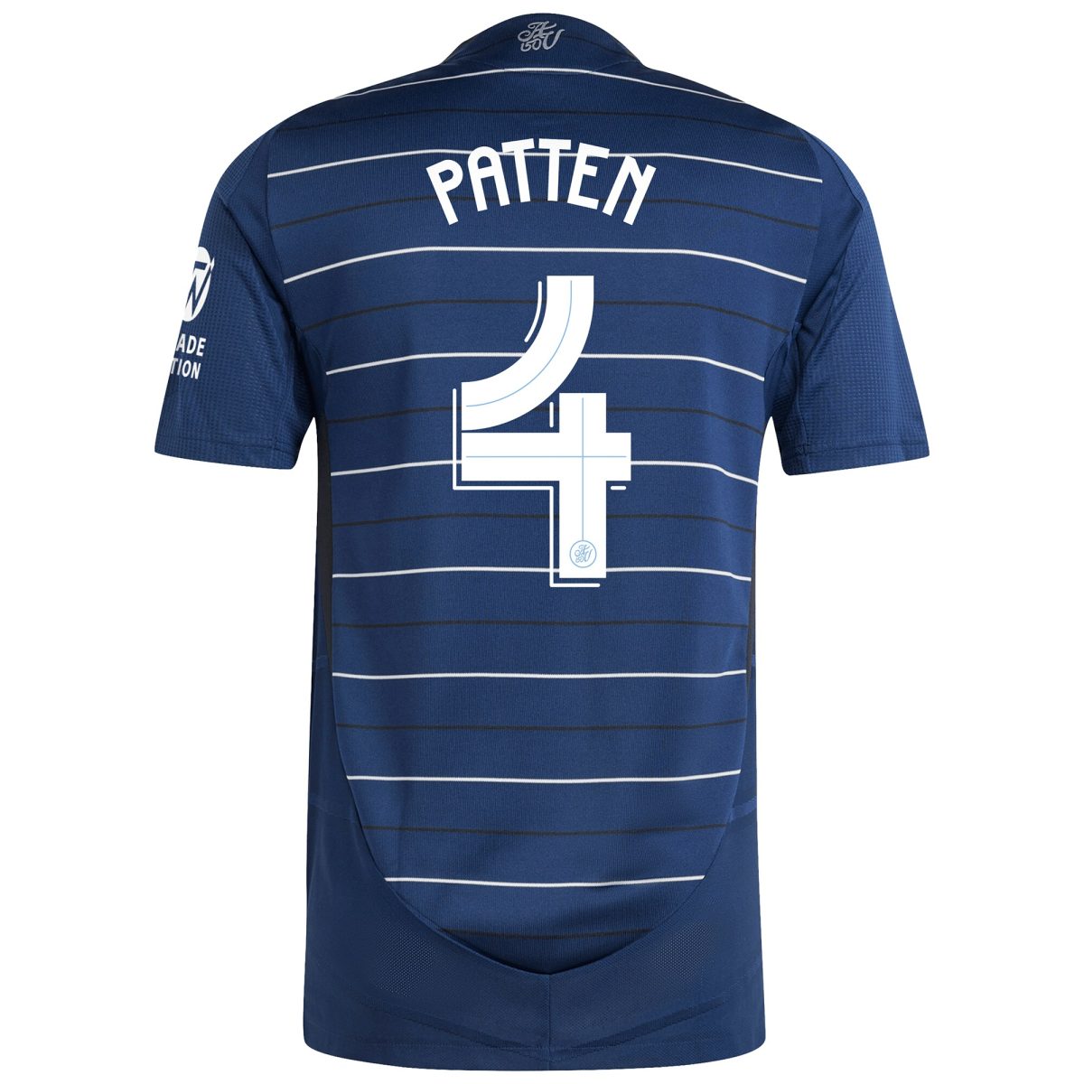 aston villa adidas third authentic shirt 2024-25 with patten 4 cup printing Collection | Authentic Aston Villa Shirts