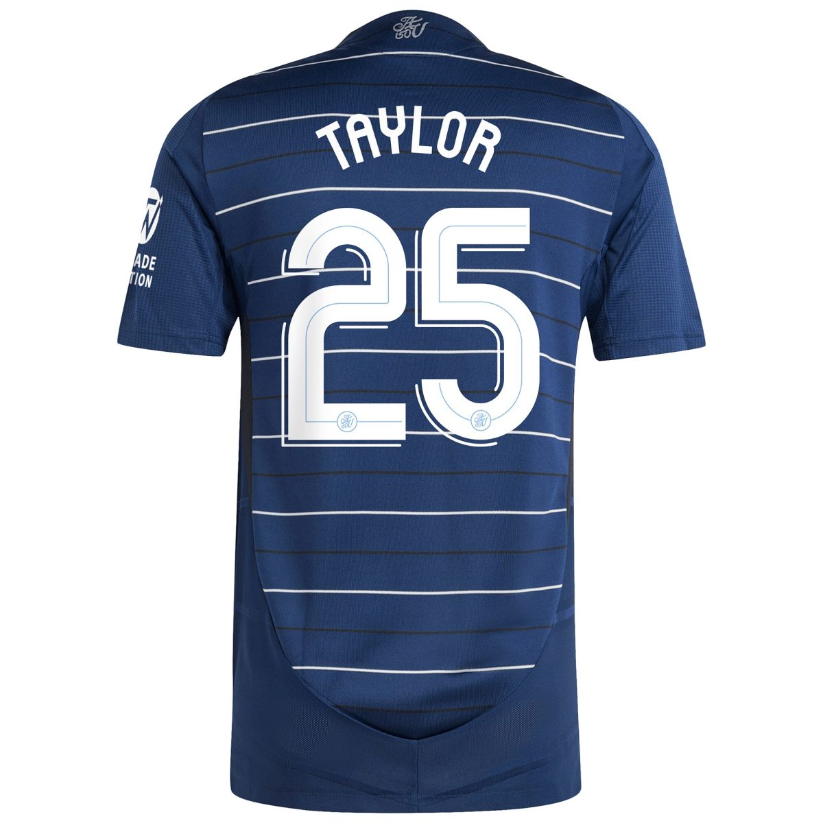 aston villa adidas third authentic shirt 2024-25 with taylor 25 cup printing Collection | Authentic Aston Villa Shirts
