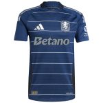 aston villa adidas third authentic shirt 2024-25 with watkins 11 printing Collection | Authentic Aston Villa Shirts