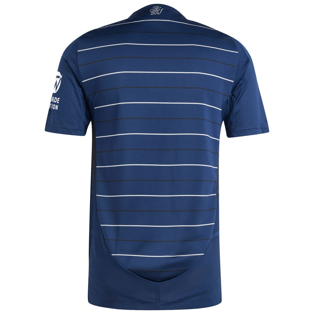 aston villa adidas third authentic shirt 2024-25 Collection | Authentic Aston Villa Shirts
