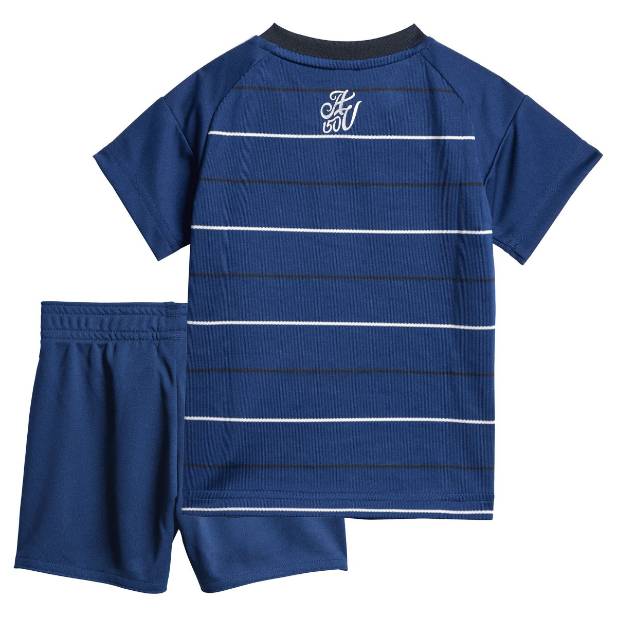 aston villa adidas third baby kit 2024-25 with custom printing Collection | Authentic Aston Villa Shirts