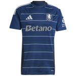 aston villa adidas third shirt 2024-25 with watkins 11 printing Collection | Authentic Aston Villa Shirts
