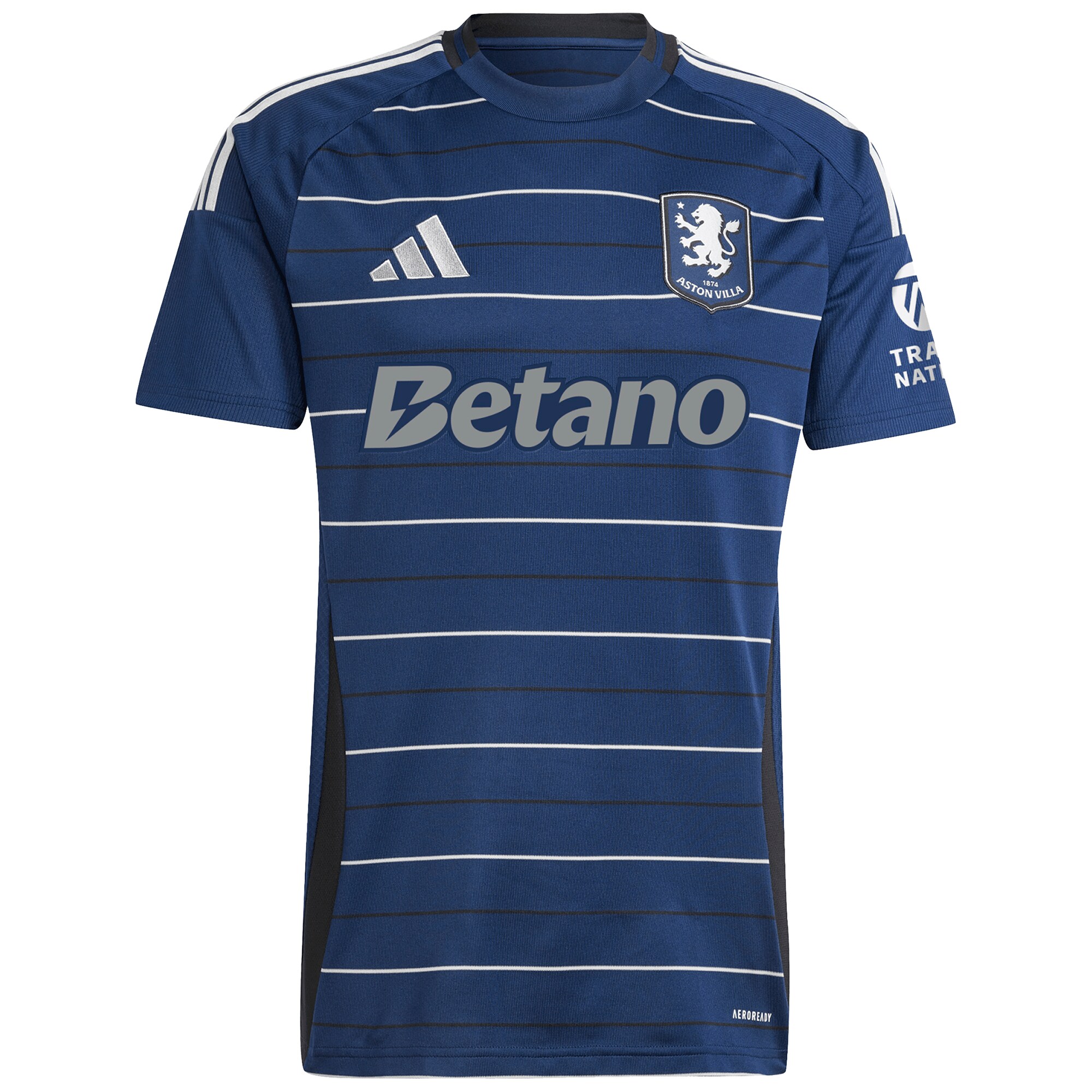 aston villa adidas third shirt 2024-25 with watkins 11 printing Collection | Authentic Aston Villa Shirts
