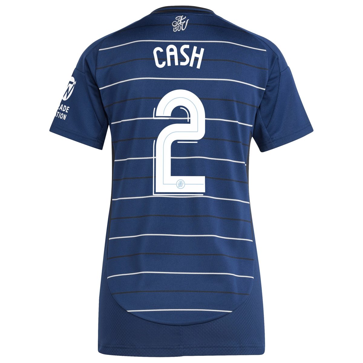 aston villa adidas third shirt 2024-25 – womens with cash 2 cup printing Collection | Authentic Aston Villa Shirts