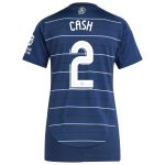 aston villa adidas third shirt 2024-25 – womens with cash 2 cup printing Collection | Authentic Aston Villa Shirts