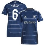 aston villa adidas third shirt 2024-25 – womens with corsie 6 cup printing Collection | Authentic Aston Villa Shirts