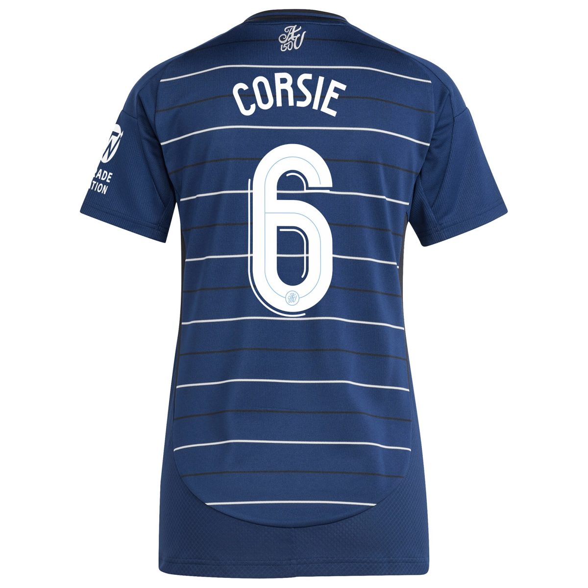 aston villa adidas third shirt 2024-25 – womens with corsie 6 cup printing Collection | Authentic Aston Villa Shirts