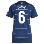 aston villa adidas third shirt 2024-25 – womens with corsie 6 cup printing Collection | Authentic Aston Villa Shirts