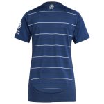 aston villa adidas third shirt 2024-25 – womens with custom printing Collection | Authentic Aston Villa Shirts