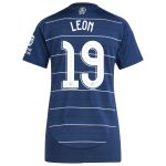 aston villa adidas third shirt 2024-25 – womens with leon 19 cup printing Collection | Authentic Aston Villa Shirts